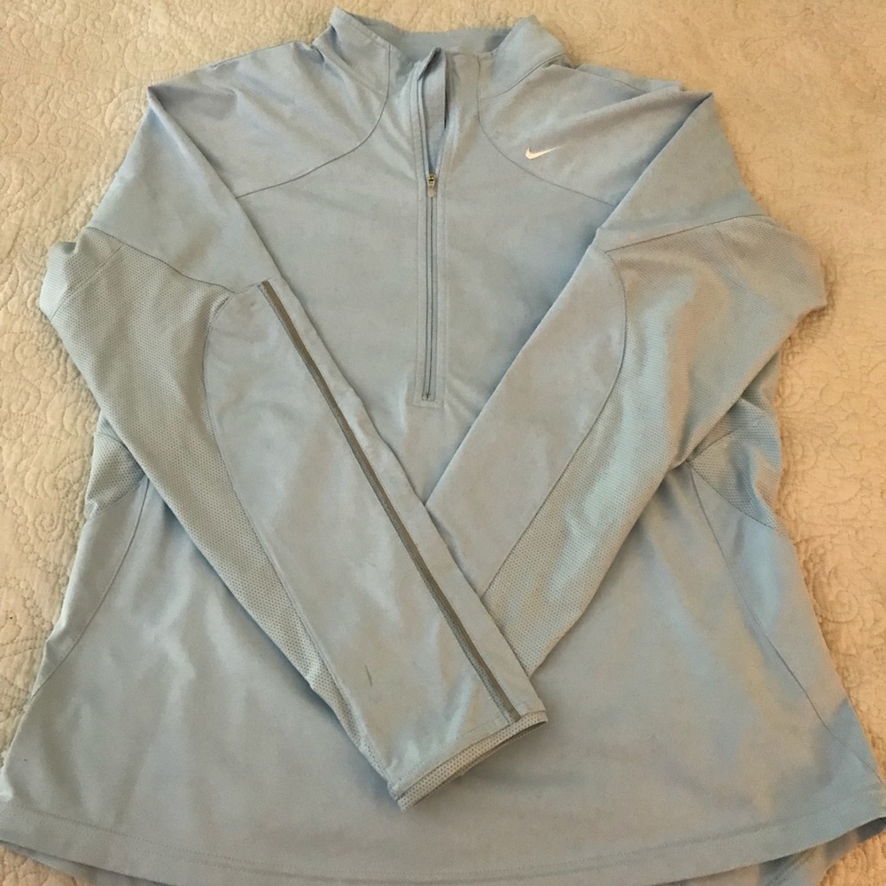 Nike Women’s Athletic Pullover